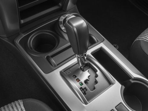 Used 2017 Toyota 4Runner SR5 Premium image 11