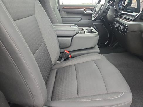 Used 2023 Chevrolet Silverado 1500 RST AWD/4WD image 19