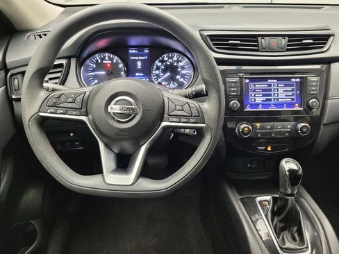 Used 2018 Nissan Rogue S AWD/4WD image 22