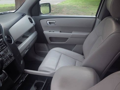 Used 2014 Honda Pilot EX-L image 12