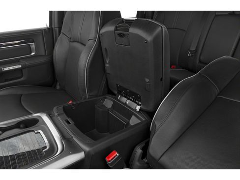 Used 2018 RAM 2500 Limited AWD/4WD image 49