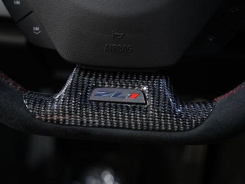 Used 2020 Chevrolet Camaro ZL1 RWD image 38
