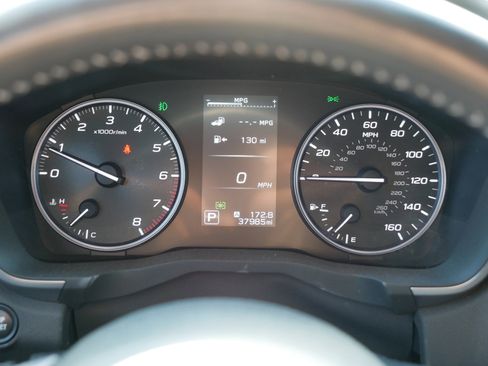 Used 2023 Subaru Ascent Touring AWD/4WD image 21