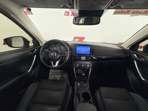 Used 2014 MAZDA CX-5 Grand Touring FWD image 38