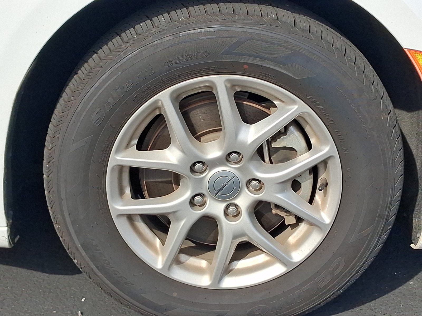 Used 2024 Chrysler Pacifica Touring-L FWD image 7