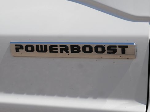 Certified 2021 Ford F150 Platinum w/ Equipment Group 701A High AWD/4WD image 5