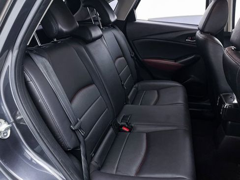 Used 2017 MAZDA CX-3 Touring image 36