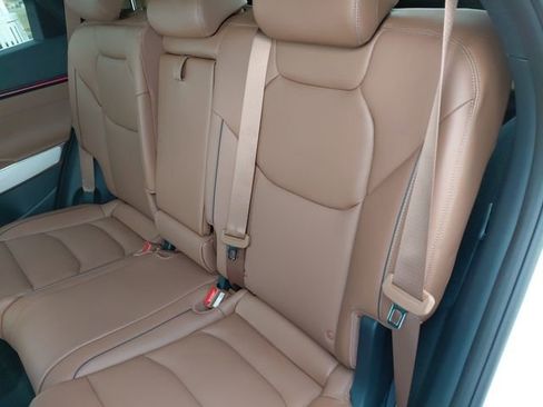 New 2026 Genesis GV70 2.5T Advanced image 27