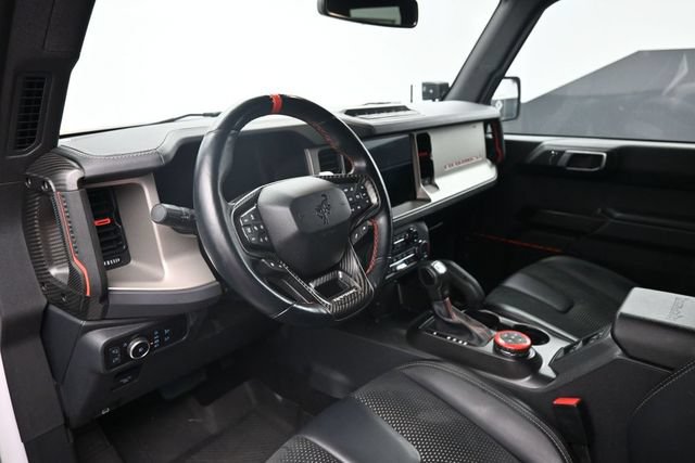 Used 2023 Ford Bronco Raptor AWD/4WD image 12