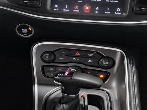 Used 2019 Dodge Challenger SXT w/ Plus Package RWD image 23