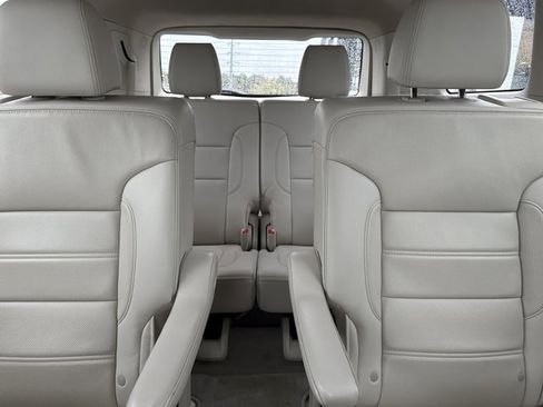 Used 2020 GMC Acadia Denali w/ Technology Package image 21