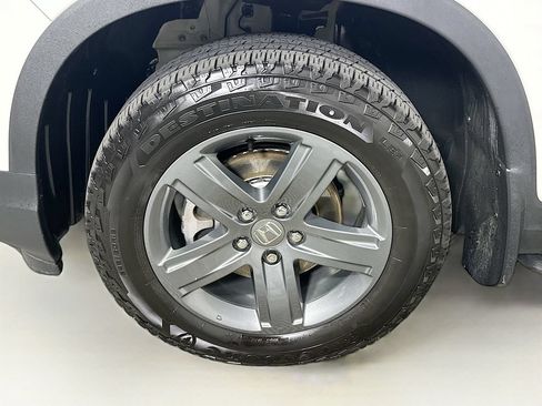 Certified 2022 Honda Ridgeline RTL-E image 24