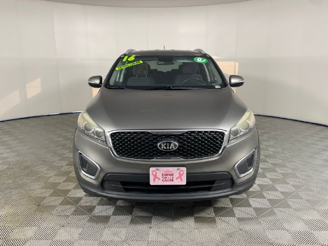 Used 2016 Kia Sorento LX FWD image 17