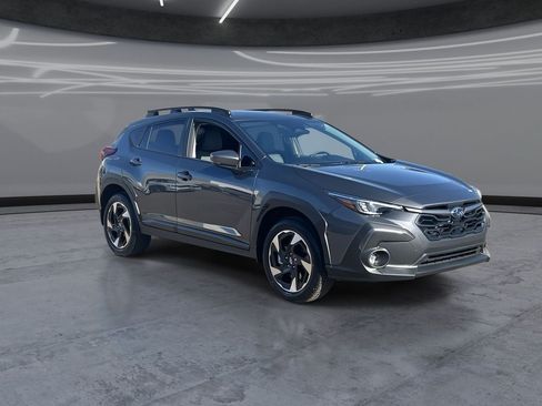 New 2026 Subaru Crosstrek 2.5i Limited AWD/4WD image 2