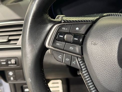 Used 2021 Honda Accord Sport image 21