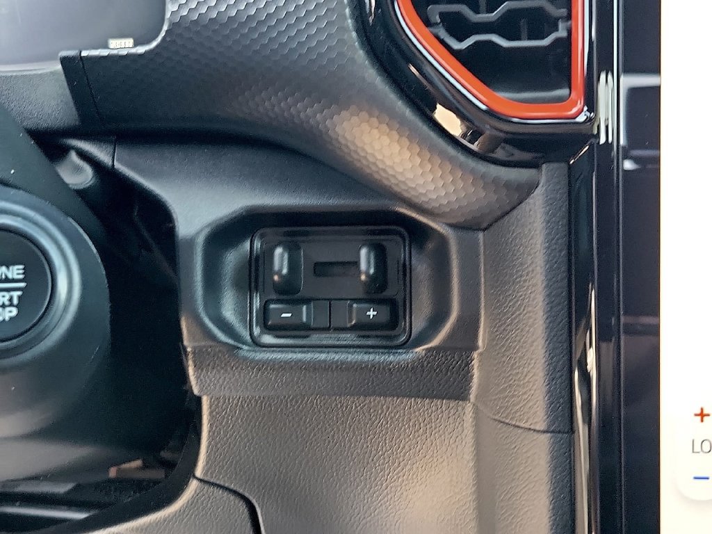 New 2026 Ford Ranger Raptor AWD/4WD image 21