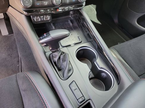 Certified 2026 Dodge Durango GT AWD/4WD image 22