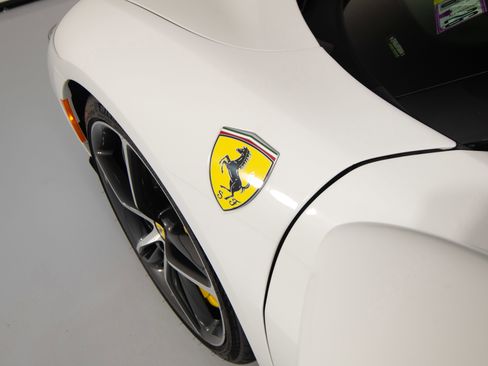 Certified 2023 Ferrari 296 GTB RWD image 15