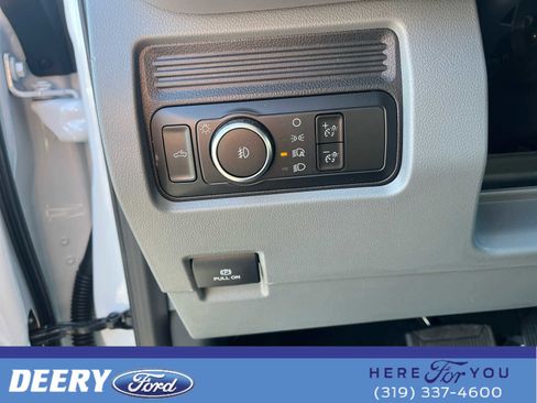 New 2026 Ford F250 XL w/ STX Appearance Package image 29