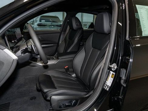 New 2026 BMW 330i xDrive Sedan w/ M Sport Package image 33