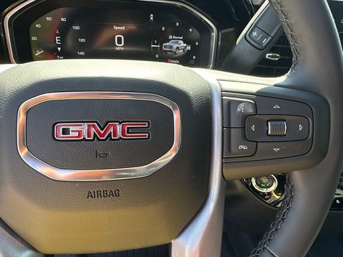 New 2026 GMC Sierra 1500 Elevation w/ Elevation Select Package AWD/4WD image 26
