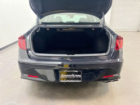 Used 2023 Hyundai Sonata SEL FWD image 26