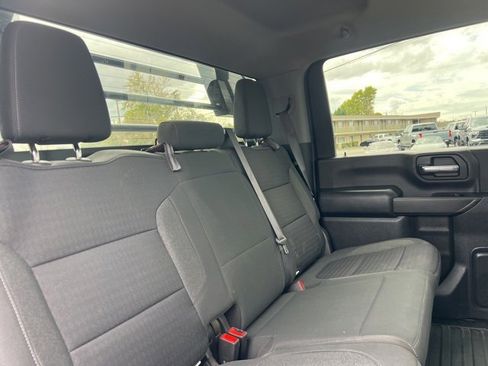 Used 2022 Chevrolet Silverado 2500 LT w/ Convenience Package image 21