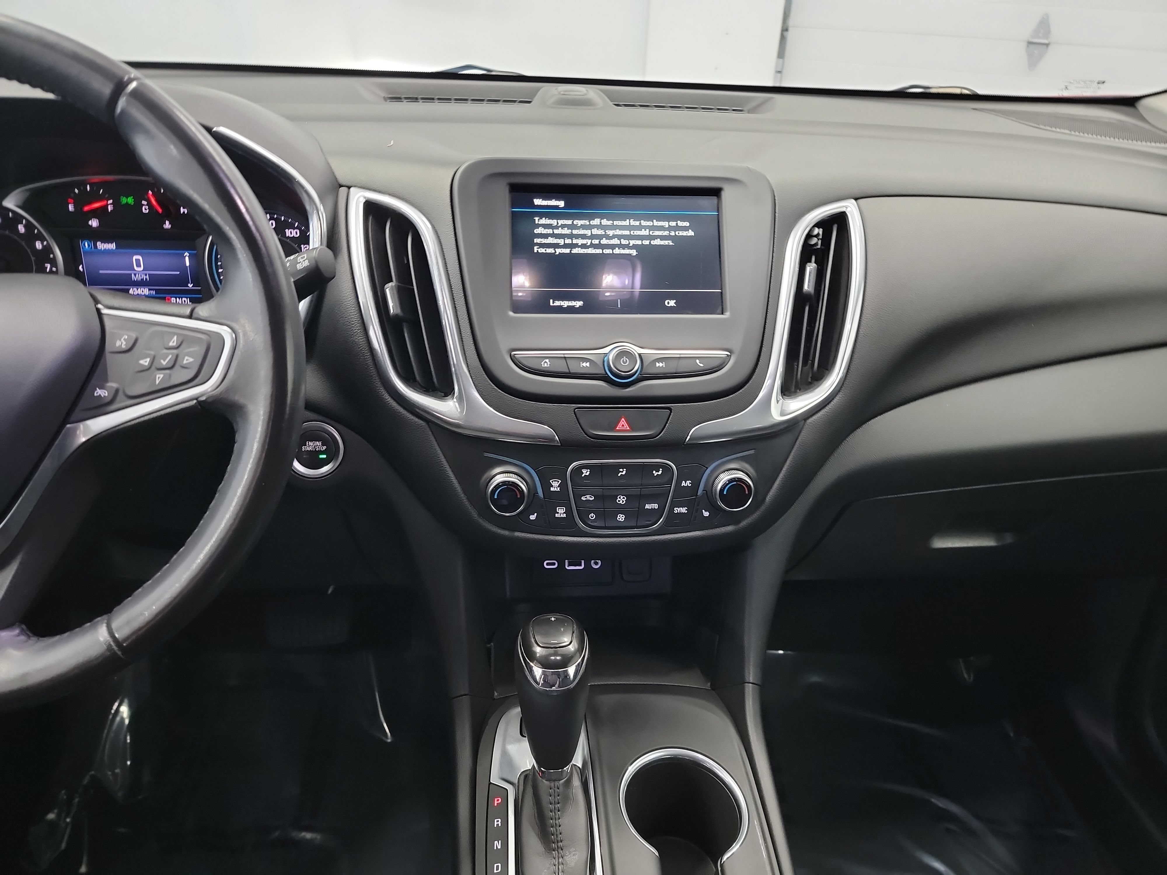Used 2019 Chevrolet Equinox LT AWD/4WD image 20