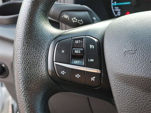 Certified 2024 Ford Transit 250 Low Roof w/ Exterior Upgrade Package image 19