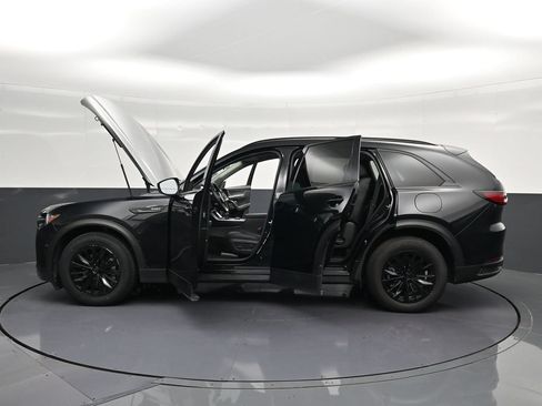 Used 2024 MAZDA CX-90 Plug-In Hybrid w/ Preferred AWD/4WD image 44