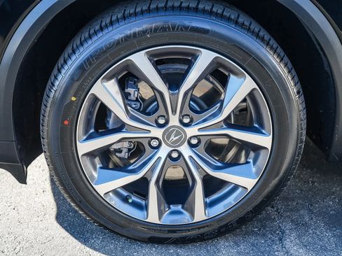 Used 2022 Acura MDX SH-AWD w/ Technology Package image 9