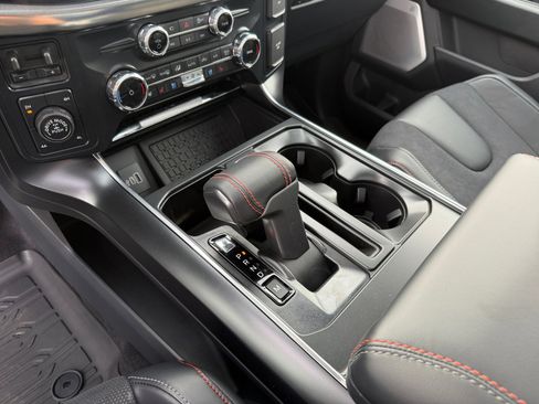 New 2025 Ford F150 Raptor image 13