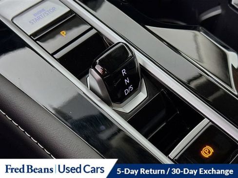 Used 2026 Volkswagen Atlas SE AWD/4WD image 22