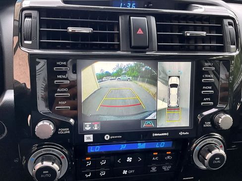 Certified 2024 Toyota 4Runner TRD Pro AWD/4WD image 27