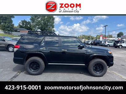 Used 2011 Toyota 4Runner Limited