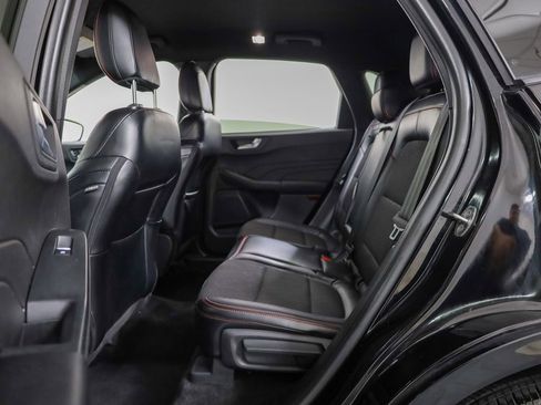 Certified 2024 Ford Escape ST-Line Select w/ Tech Pack #1 image 14