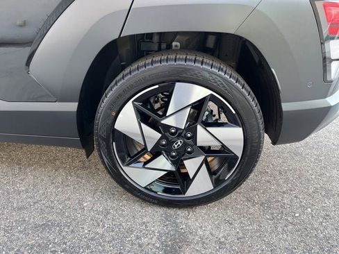 New 2026 Hyundai Kona Limited image 41