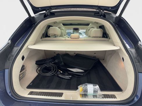 Used 2023 Mercedes-Benz EQS 450+ SUV image 19