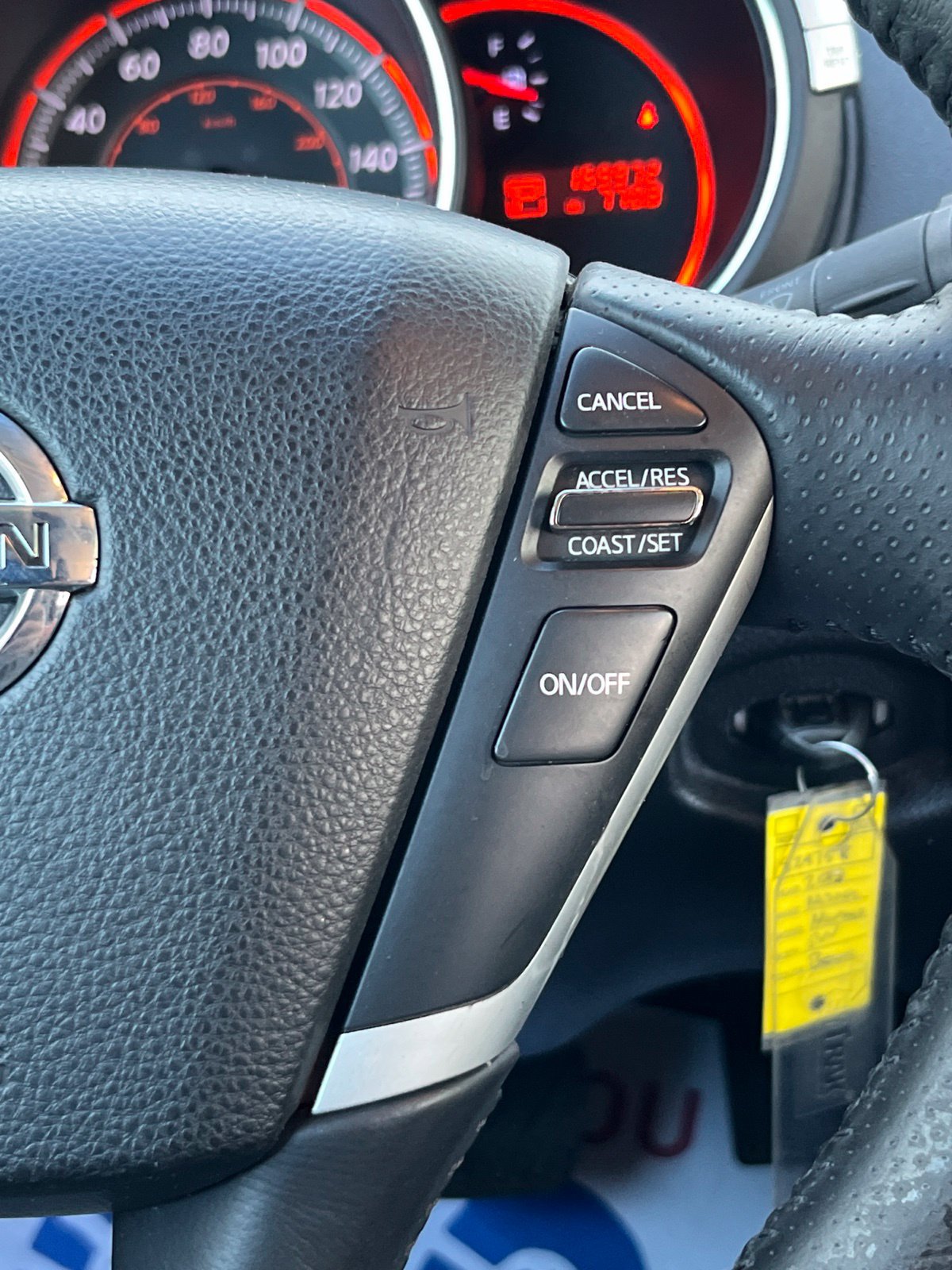 Used 2010 Nissan Murano SL w/ Leather Pkg FWD image 21
