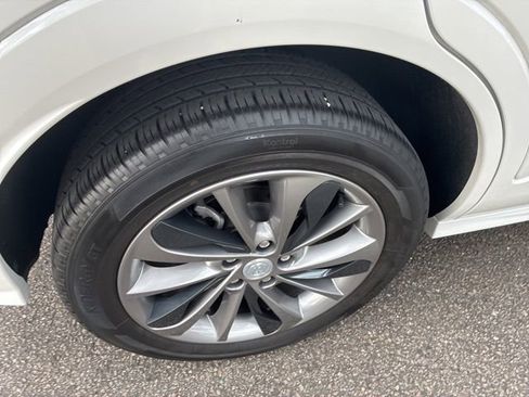 Used 2022 Buick Encore GX Select w/ Sport Touring Package image 14