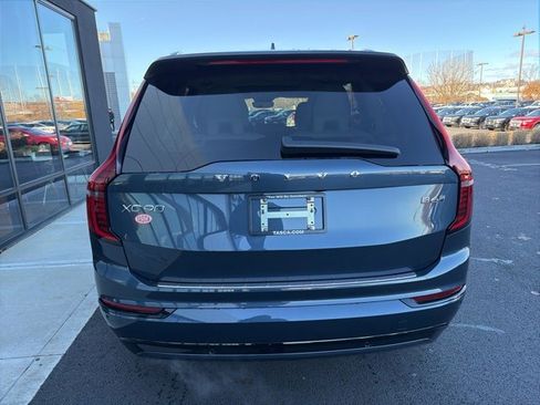 New 2026 Volvo XC90 B6 Ultra w/ Protection Package Premier image 4