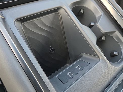 New 2026 Nissan Armada PRO-4X image 19