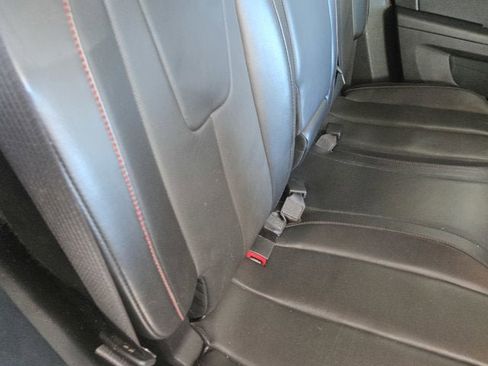 Used 2016 GMC Terrain SLT w/ Open Road Package image 10