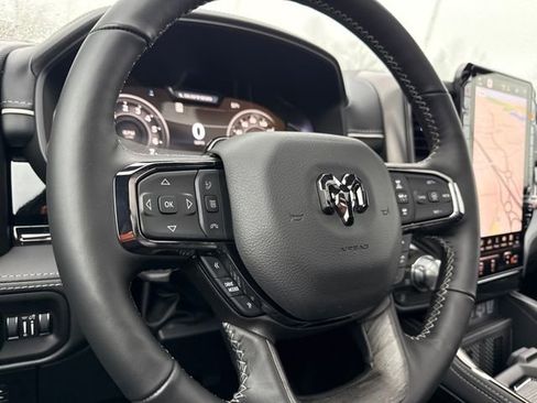 New 2026 RAM 1500 Limited image 16