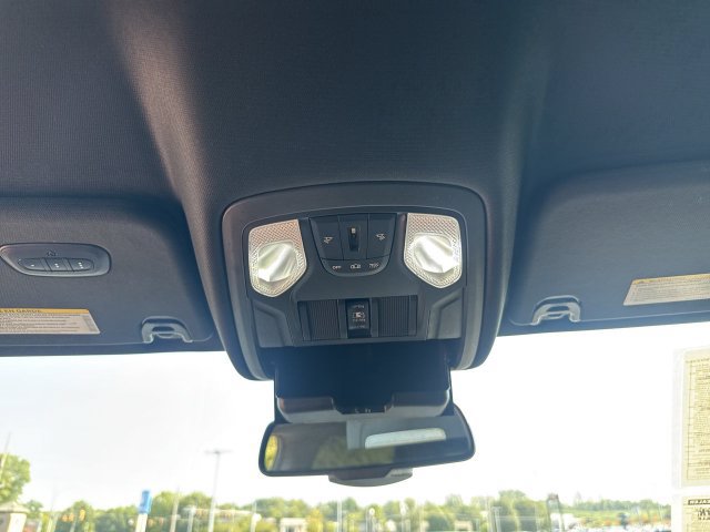 Used 2019 RAM 1500 Rebel w/ Rebel Level 1 Equipment Group AWD/4WD image 24