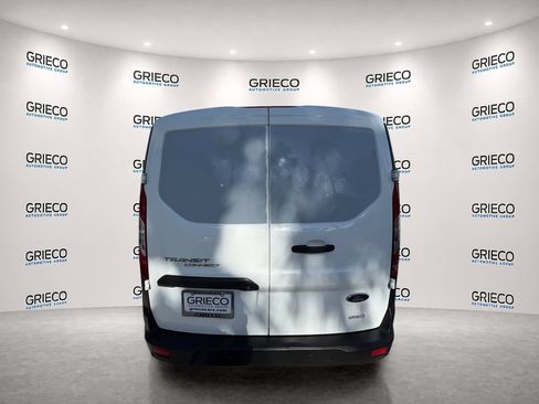 Used 2021 Ford Transit Connect XL FWD image 5