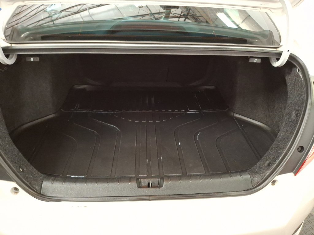 Used 2021 Honda Civic Sport image 11