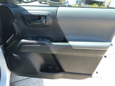 Used 2021 Toyota Tacoma SR image 24