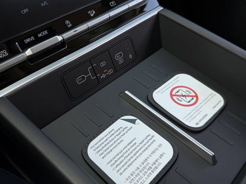 Certified 2026 Hyundai Santa Fe SEL FWD image 20
