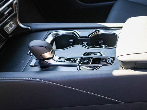 New 2026 Lexus RX 350 FWD image 19